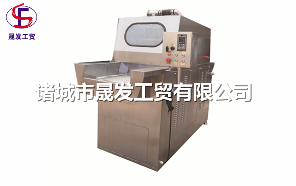 <b>盐水注射机</b>