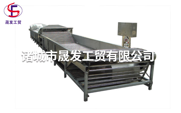 <b>滚杠式巴氏杀菌机</b>