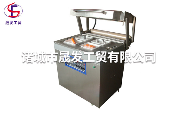 <b>贴体包装机</b>