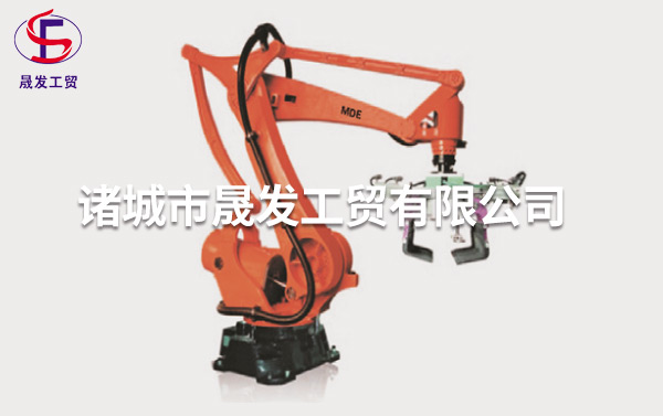 <b>搬运机器人</b>