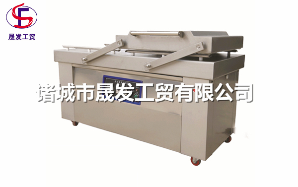 <b>真空包装机</b>