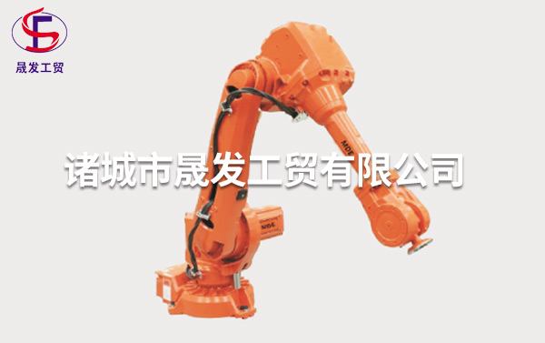 <b>打磨机器人</b>